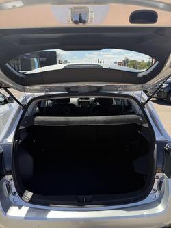 2023 Mitsubishi ASX ES