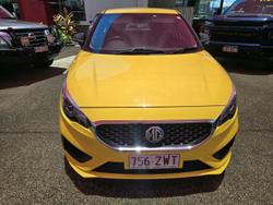 2019 MG MG3 S Limited Edition