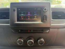 2022 Renault Master Pro 120kW