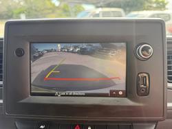 2022 Renault Master Pro 120kW