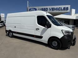 2022 Renault Master Pro 120kW