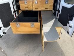 2022 Renault Master Pro 120kW