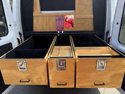 2022 Renault Master Pro 120kW