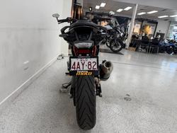 2024 BMW Motorrad G 310 R grey