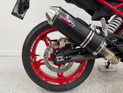 2024 BMW Motorrad G 310 R grey