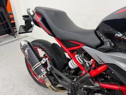 2024 BMW Motorrad G 310 R grey