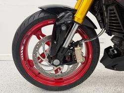 2024 BMW Motorrad G 310 R grey