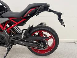 2024 BMW Motorrad G 310 R grey