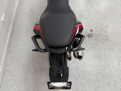 2024 BMW Motorrad G 310 R grey