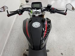 2024 BMW Motorrad G 310 R grey