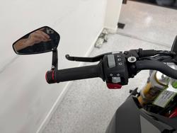 2024 BMW Motorrad G 310 R grey