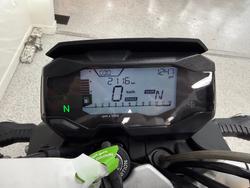 2024 BMW Motorrad G 310 R grey