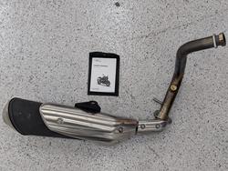 2024 BMW Motorrad G 310 R grey