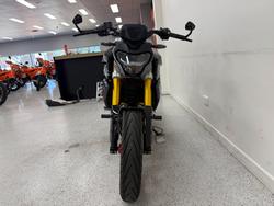 2024 BMW Motorrad G 310 R grey