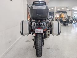 2021 Ktm SUPER ADVENTURE R Orange