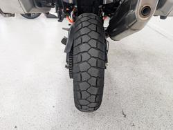 2021 Ktm SUPER ADVENTURE R Orange