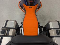 2021 Ktm SUPER ADVENTURE R Orange