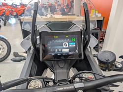 2021 Ktm SUPER ADVENTURE R Orange