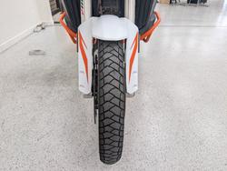 2021 Ktm SUPER ADVENTURE R Orange
