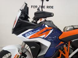 2021 Ktm SUPER ADVENTURE R Orange