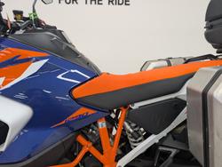 2021 Ktm SUPER ADVENTURE R Orange