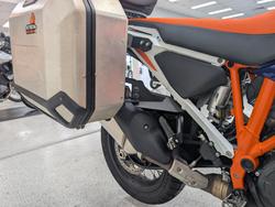 2021 Ktm SUPER ADVENTURE R Orange