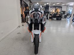 2021 Ktm SUPER ADVENTURE R Orange