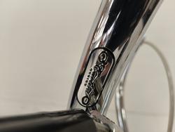 2006 Harley-davidson FLSTNI SOFTAIL DELUXE Blue