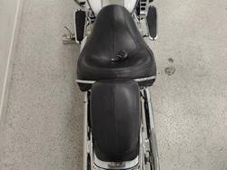 2006 Harley-davidson FLSTNI SOFTAIL DELUXE Blue