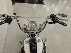 2006 Harley-davidson FLSTNI SOFTAIL DELUXE Blue