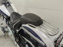 2006 Harley-davidson FLSTNI SOFTAIL DELUXE Blue