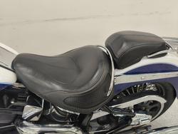 2006 Harley-davidson FLSTNI SOFTAIL DELUXE Blue