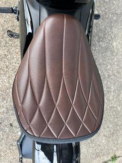 2025 CFMOTO 450 CL-C BOBBER NEBULA BLACK