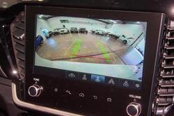 2025 Isuzu MU-X LS-T MY25 4X4 Dual Range Mineral White