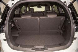 2025 Isuzu MU-X LS-T MY25 4X4 Dual Range Mineral White