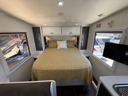 2020 Regent Discoverer