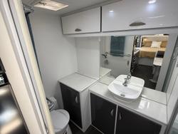 2020 Regent Discoverer