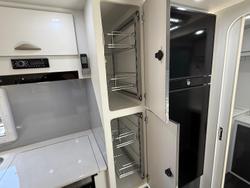 2020 Regent Discoverer