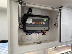 2020 Regent Discoverer