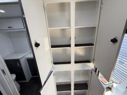 2020 Regent Discoverer