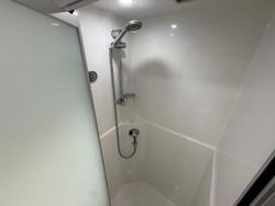 2020 Regent Discoverer