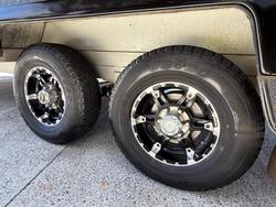 2020 Regent Discoverer