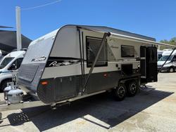 2020 Regent Discoverer