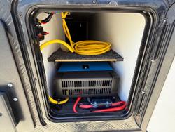 2020 Regent Discoverer