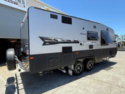 2020 Regent Discoverer