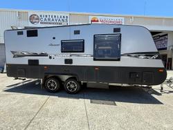 2020 Regent Discoverer