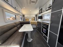 2020 Regent Discoverer