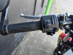 2020 Yamaha XSR700 WHITE