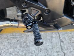 2013 Honda CBR500R RED