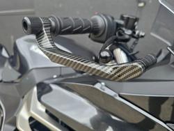 2022 Kawasaki NINJA 400 GREY